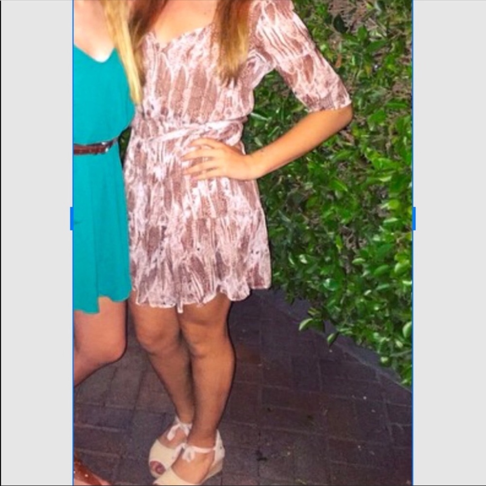 American Rag Dress - Picture 3 of 3